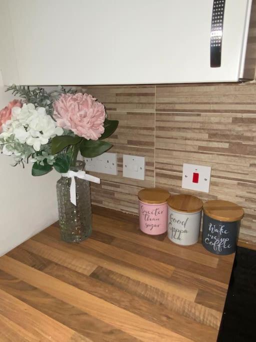 The Cozy Homestay Belfast Esterno foto